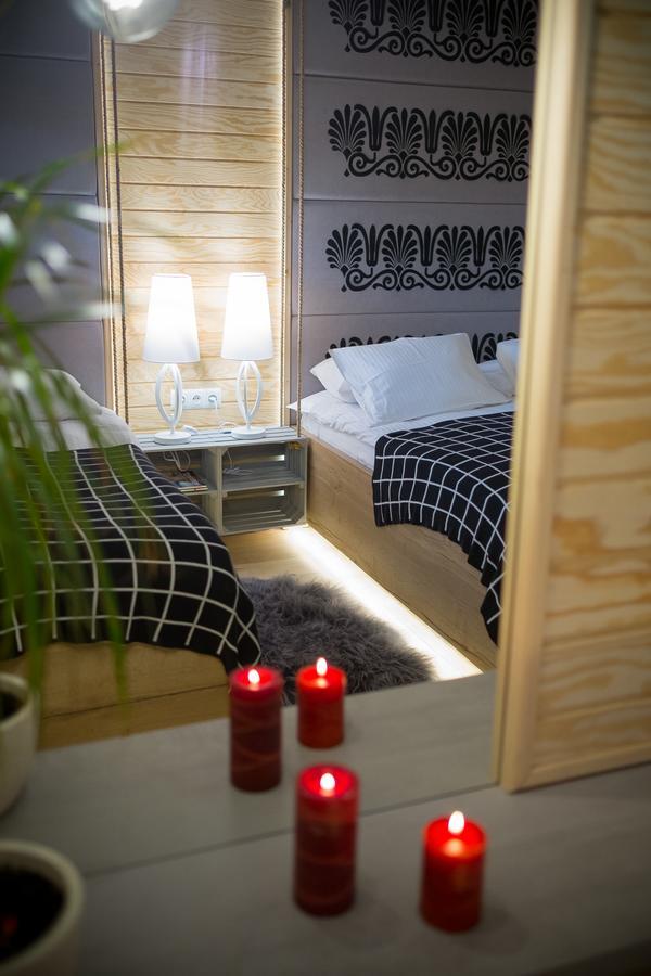 Apart-Center Rezydencja Zakopianska Spa ซาโกปาเน ภายนอก รูปภาพ