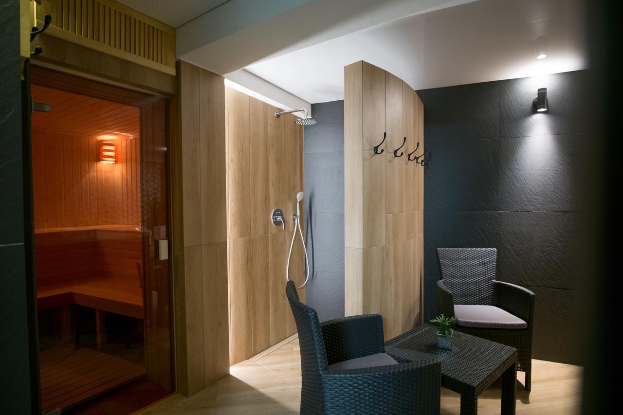 Apart-Center Rezydencja Zakopianska Spa ซาโกปาเน ภายนอก รูปภาพ
