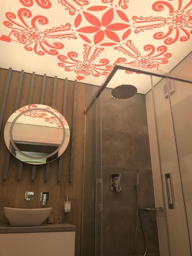 Apart-Center Rezydencja Zakopianska Spa ซาโกปาเน ภายนอก รูปภาพ