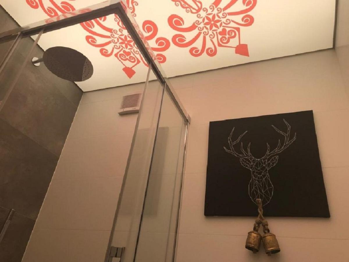 Apart-Center Rezydencja Zakopianska Spa ซาโกปาเน ภายนอก รูปภาพ